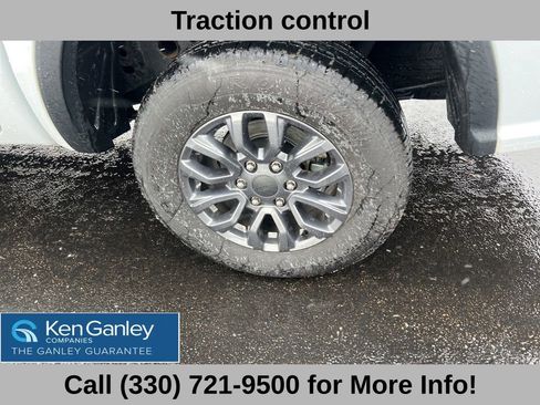 Used 2022 Ford Ranger XLT w/ Equipment Group 301A Mid image 23