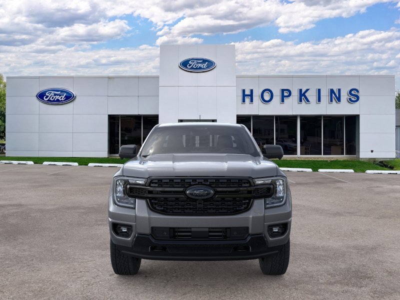 New 2026 Ford Ranger XLT AWD/4WD image 28