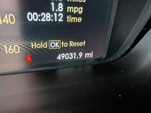 Used 2018 Lincoln Continental Reserve AWD/4WD image 34