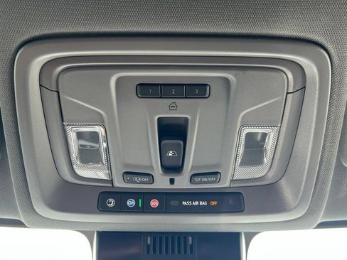 New 2026 Chevrolet Silverado 1500 LT w/ All Star Edition Plus AWD/4WD image 17