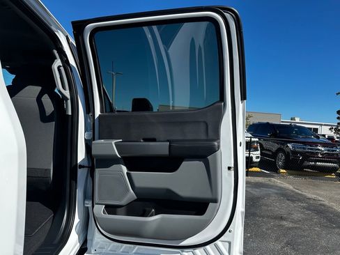 New 2026 Ford F250 XL w/ STX Appearance Package image 37