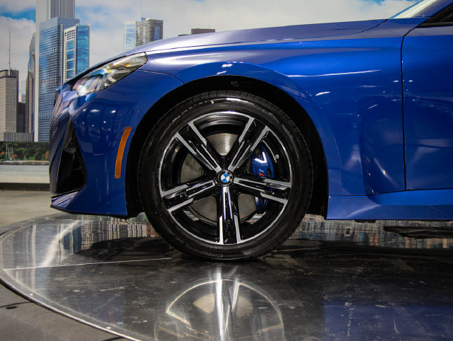 New 2026 BMW 230i xDrive Coupe w/ Premium Package AWD/4WD image 7