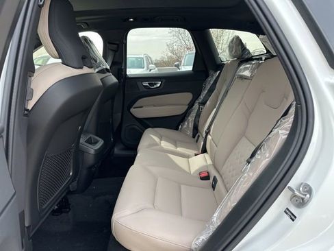 New 2026 Volvo XC60 B5 Plus w/ Protection Package Premier image 11