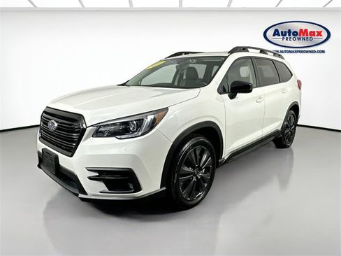 Used 2022 Subaru Ascent Onyx Edition image 5