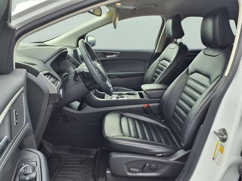 Used 2024 Ford Edge SEL w/ Convenience Package AWD/4WD image 12