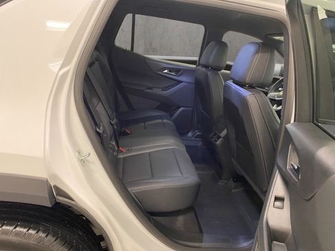 New 2026 Chevrolet Equinox LT w/ Convenience Package II image 22