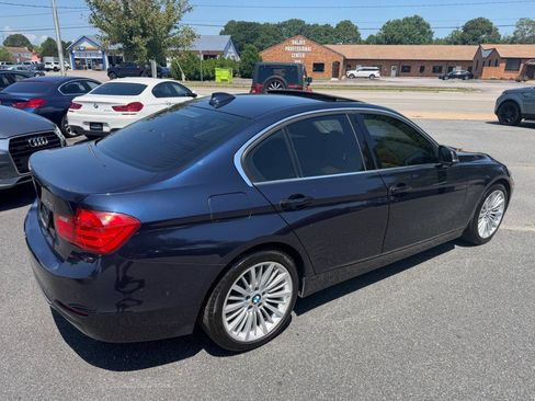 Used 2013 BMW 328i Sedan RWD image 11