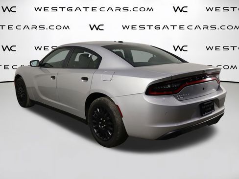 Used 2021 Dodge Charger Police image 44