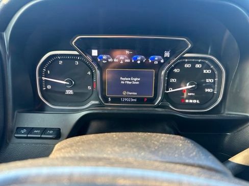 Used 2020 GMC Sierra 2500 Denali w/ Denali Ultimate Package AWD/4WD image 16