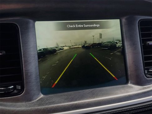 Used 2020 Dodge Charger Scat Pack w/ Daytona Edition Group image 23