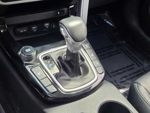 Used 2021 Kia Seltos SX image 27