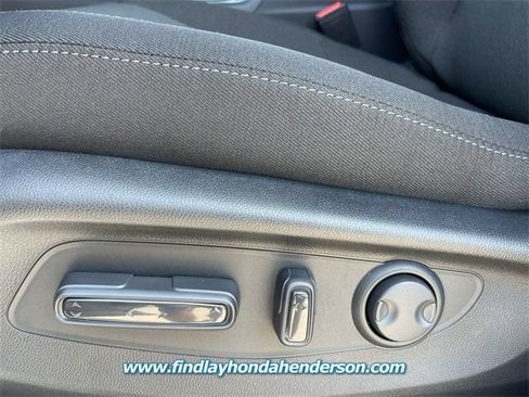 New 2026 Honda CR-V EX image 20