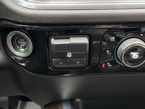 Used 2024 Chevrolet Silverado 2500 High Country w/ Midnight Edition image 22