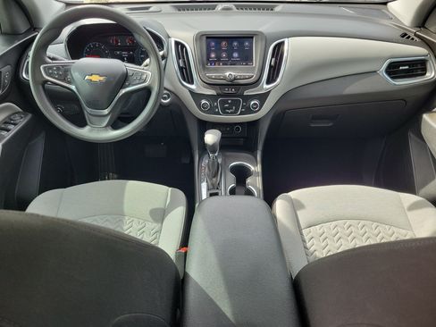 Used 2023 Chevrolet Equinox LS FWD image 14