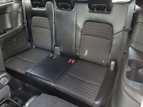 Used 2024 Nissan Pathfinder Rock Creek AWD/4WD image 30