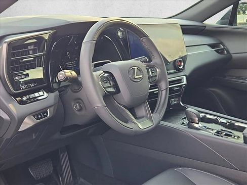 New 2026 Lexus RX 350 Premium FWD image 3