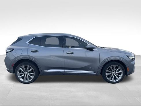 Used 2022 Buick Envision Avenir w/ Safety Package image 6