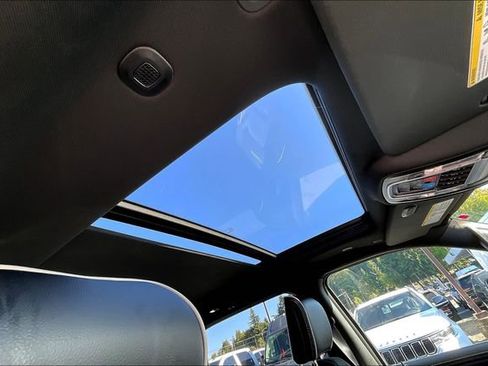 New 2026 RAM 1500 Laramie w/ Night Edition image 24