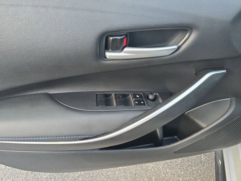 Used 2022 Toyota Corolla SE image 13