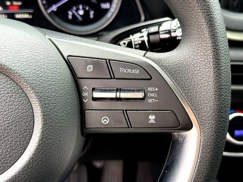 Used 2023 Hyundai Sonata SEL image 12