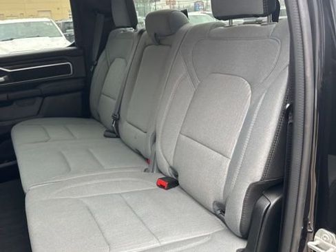 Certified 2023 RAM 1500 Big Horn image 27