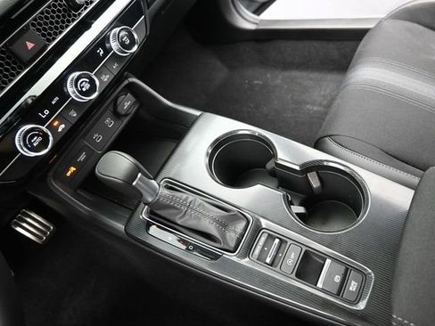 New 2026 Honda Civic Sport image 15