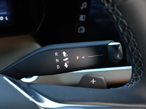 New 2026 Chevrolet Equinox ACTIV w/ Convenience Package III image 14