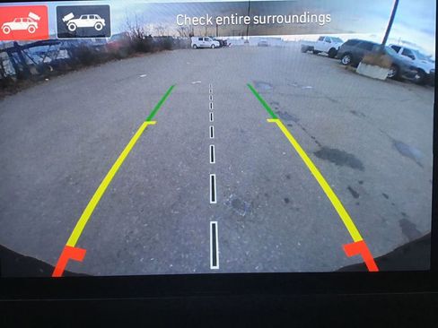 Used 2024 Jeep Wrangler Unlimited Rubicon 392 image 16