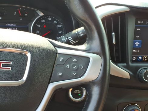 Certified 2019 GMC Terrain SLT w/ Preferred Package AWD/4WD image 18
