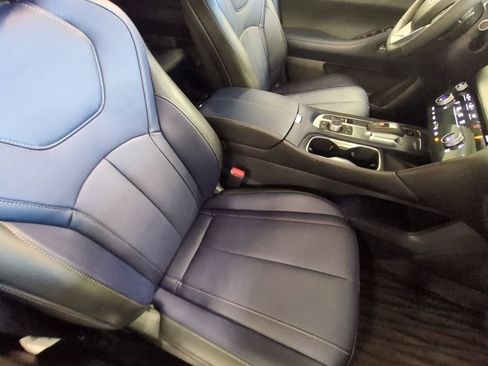 Used 2026 INFINITI QX60 Sport w/ Dark Cargo Package image 24