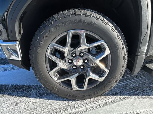 New 2026 GMC Sierra 1500 SLT w/ SLT Premium Plus Package image 10