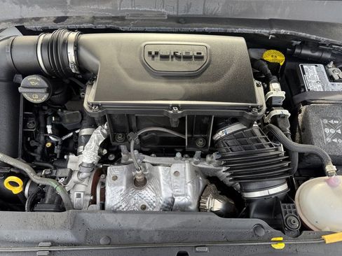 Certified 2025 Jeep Compass Trailhawk image 23