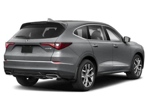 Certified 2022 Acura MDX w/Technology Package image 2