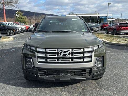 New 2026 Hyundai Santa Cruz SEL image 2