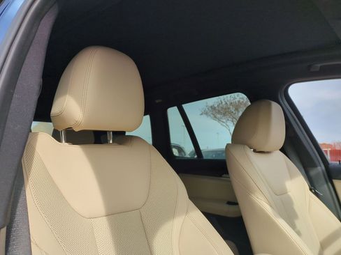 Certified 2023 BMW X3 sDrive30i w/ Premium Package image 32