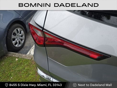 Used 2022 Acura MDX FWD w/ Technology Package image 8