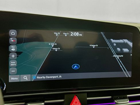 Certified 2024 Hyundai Elantra SEL image 13