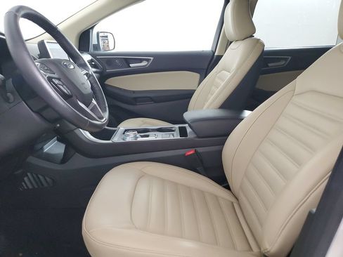 Used 2021 Ford Edge SEL w/ Convenience Package FWD image 19