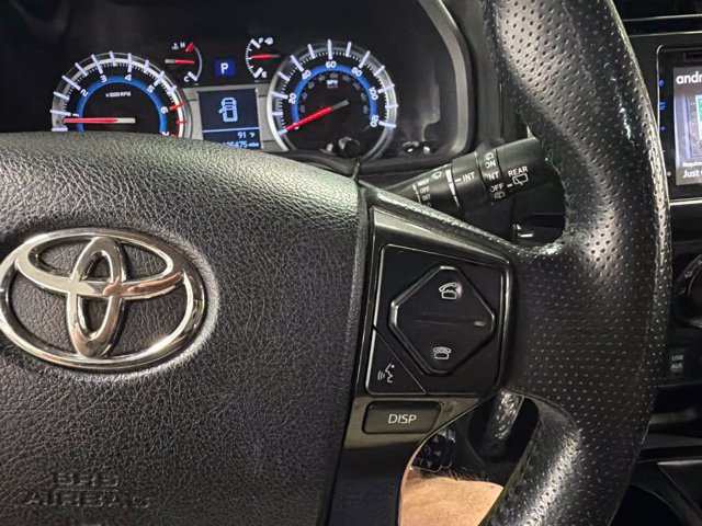 Used 2016 Toyota 4Runner Trail Premium AWD/4WD image 25