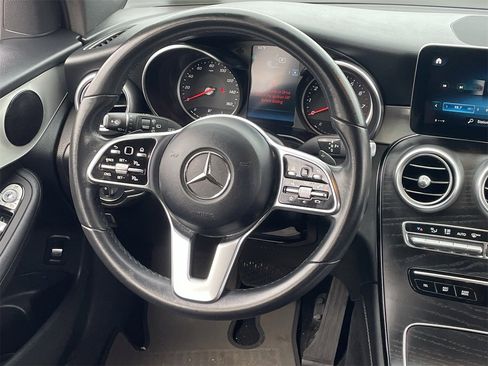 Used 2021 Mercedes-Benz GLC 300 image 15