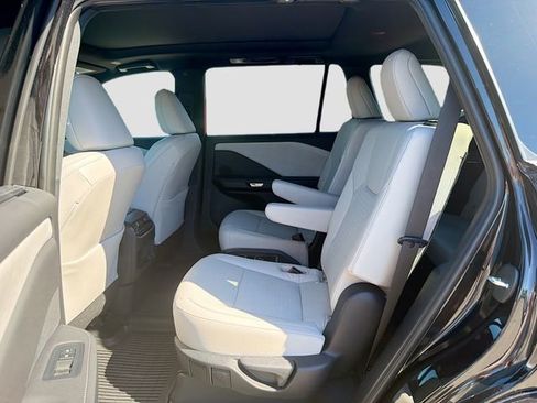 New 2026 Lexus TX 350 AWD image 23