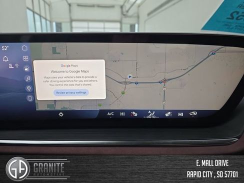 New 2026 Buick Envision Sport Touring AWD/4WD image 19