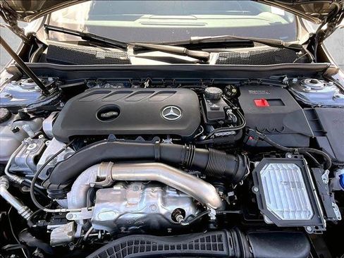 New 2026 Mercedes-Benz CLA 250 image 13