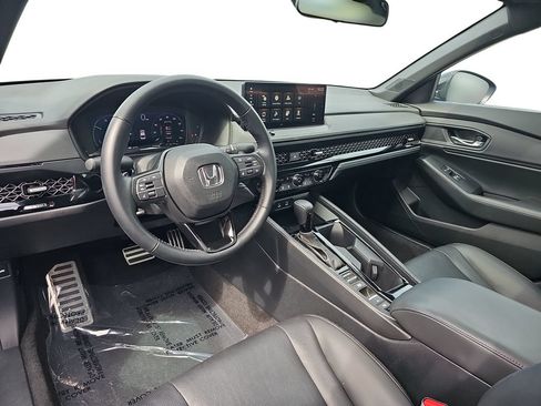 Used 2024 Honda Accord Sport image 16