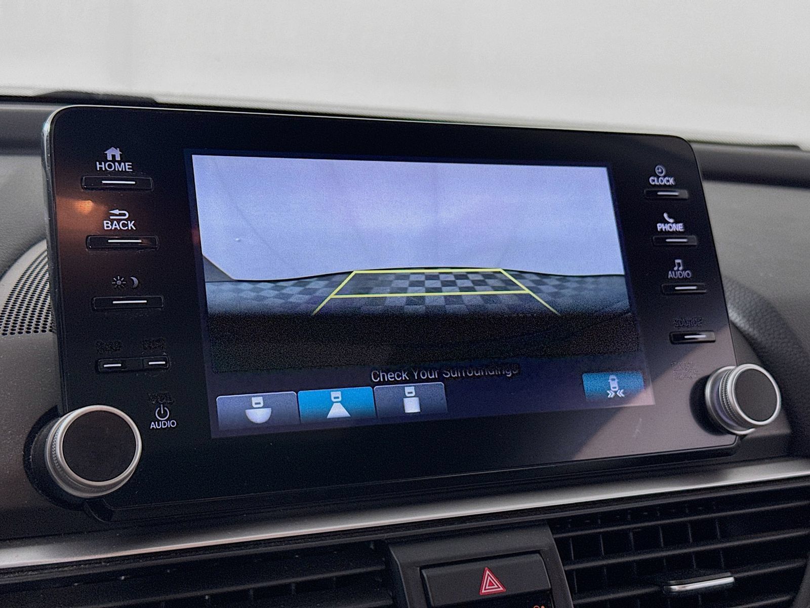 Used 2019 Honda Accord EX-L image 17
