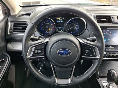 Used 2019 Subaru Legacy 2.5i Premium w/ Popular Package #2A image 17