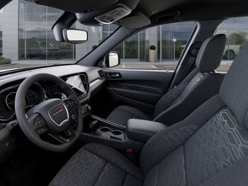 New 2026 Dodge Durango GT w/ Blacktop Package RWD image 41