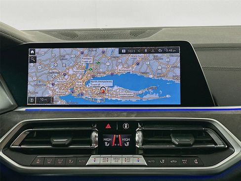 Certified 2023 BMW X5 M50i w/ Executive Package image 13