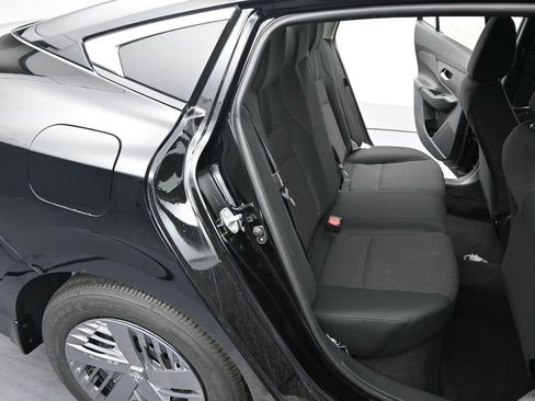 New 2026 Nissan Sentra S image 8