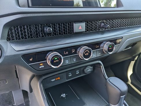 New 2026 Honda CR-V TrailSport image 23